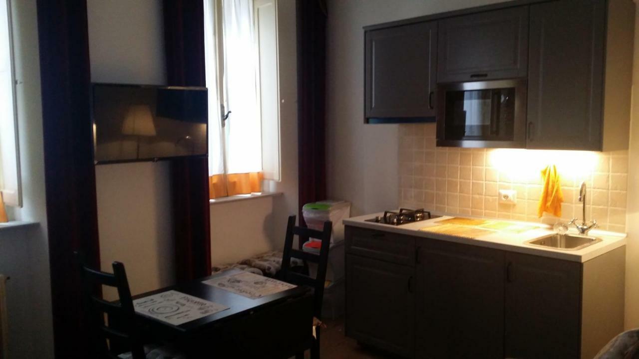 Ferienwohnung Casa Maria E Casa Cristina Orvieto Exterior foto