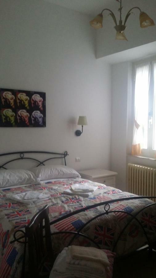 Ferienwohnung Casa Maria E Casa Cristina Orvieto Exterior foto
