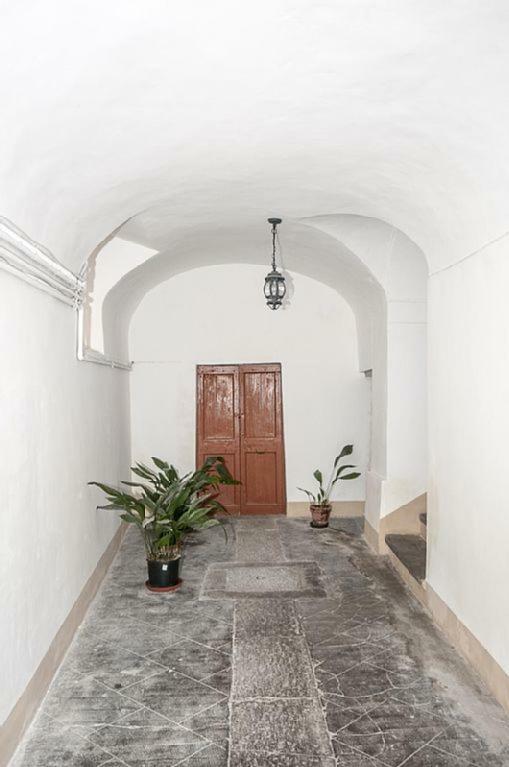 Ferienwohnung Casa Maria E Casa Cristina Orvieto Exterior foto