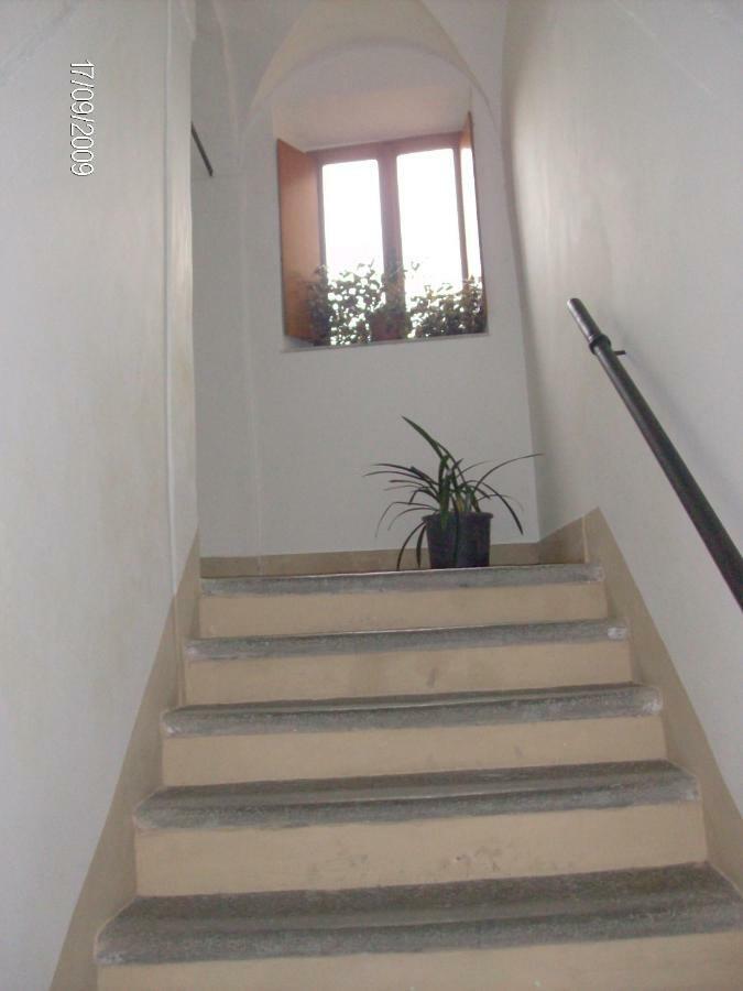 Ferienwohnung Casa Maria E Casa Cristina Orvieto Exterior foto