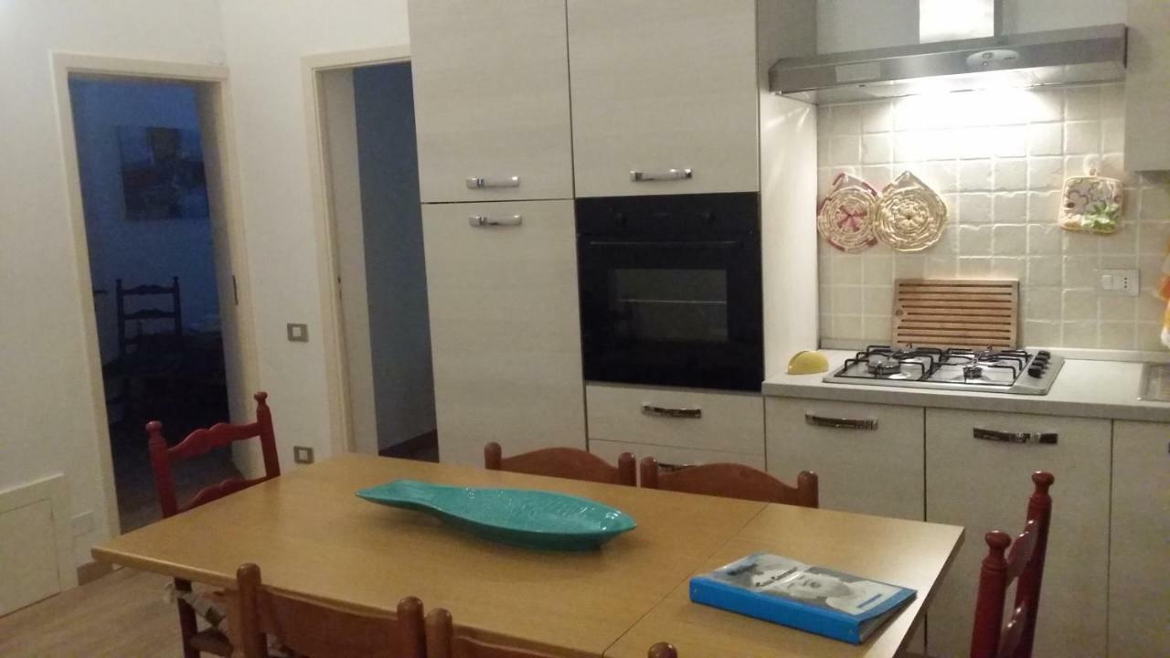 Ferienwohnung Casa Maria E Casa Cristina Orvieto Exterior foto
