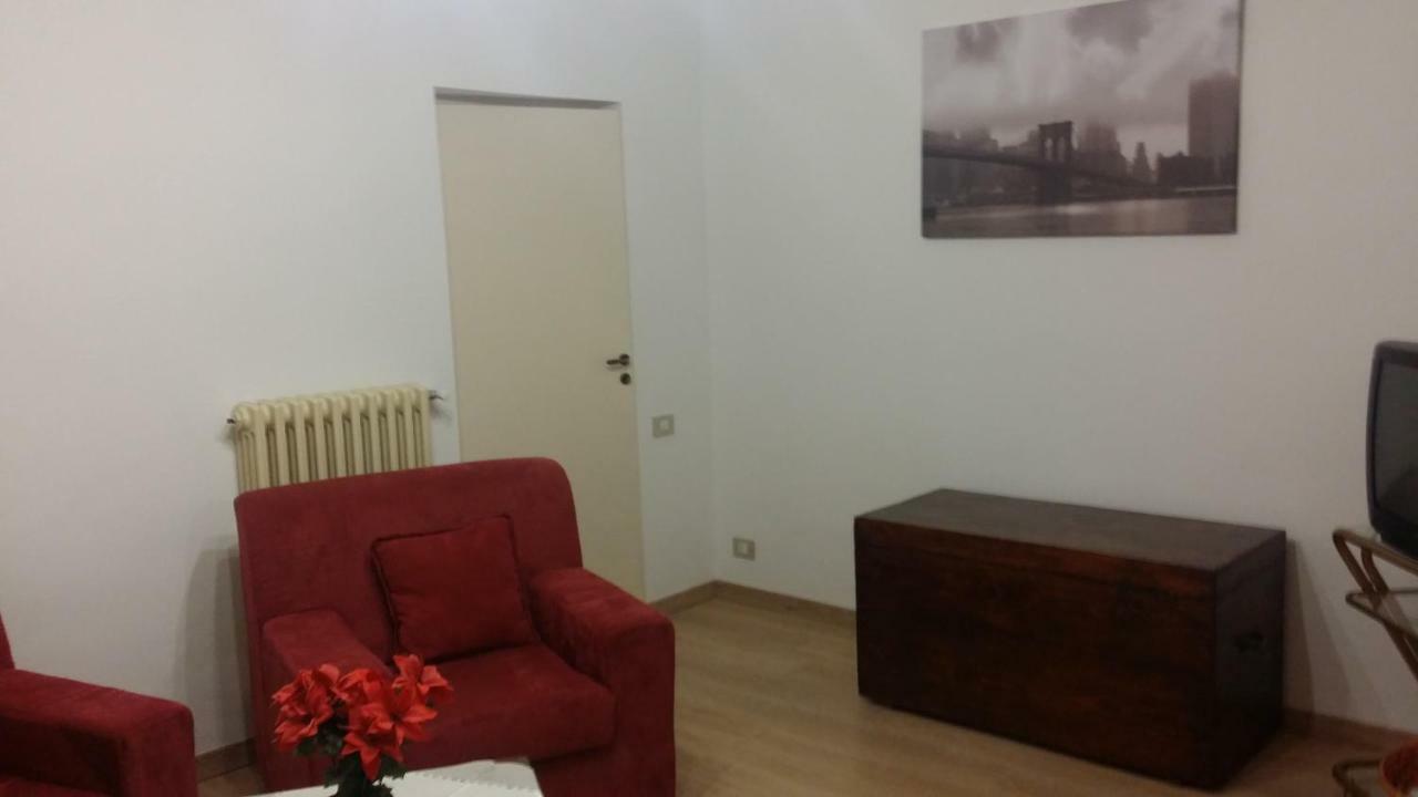 Ferienwohnung Casa Maria E Casa Cristina Orvieto Exterior foto