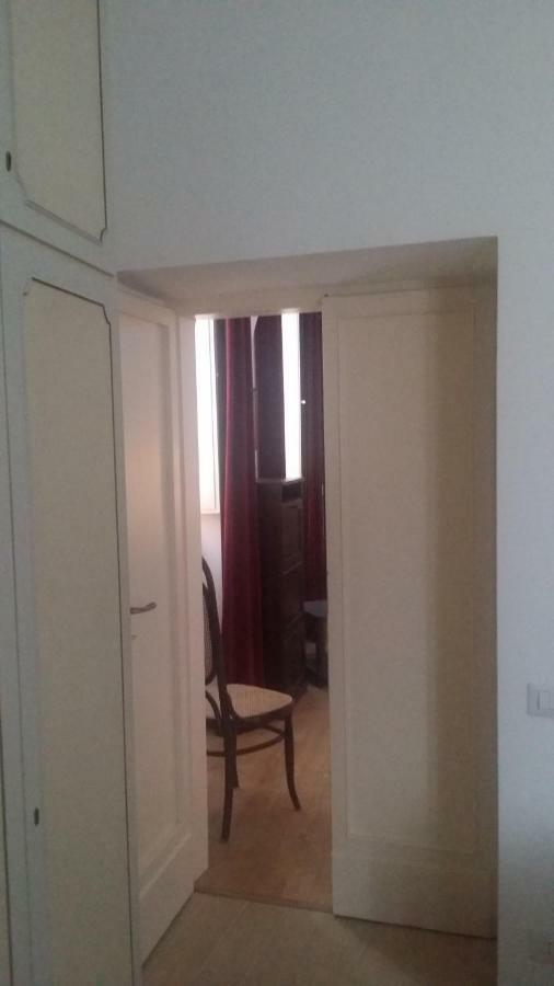 Ferienwohnung Casa Maria E Casa Cristina Orvieto Exterior foto